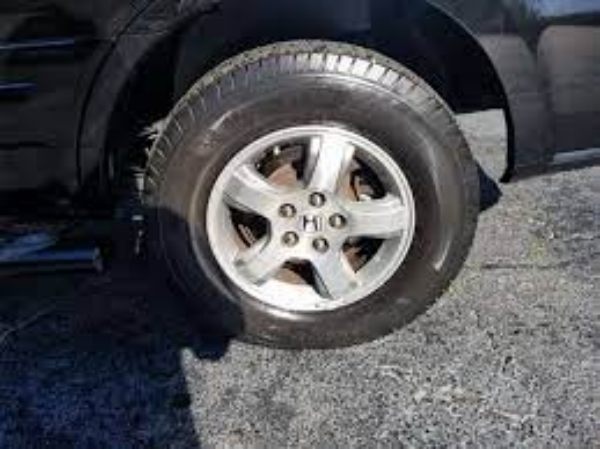 எஸ்யுவி 