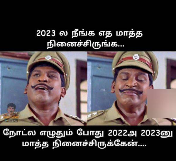 Funny memes collection on new year celebration 31122022