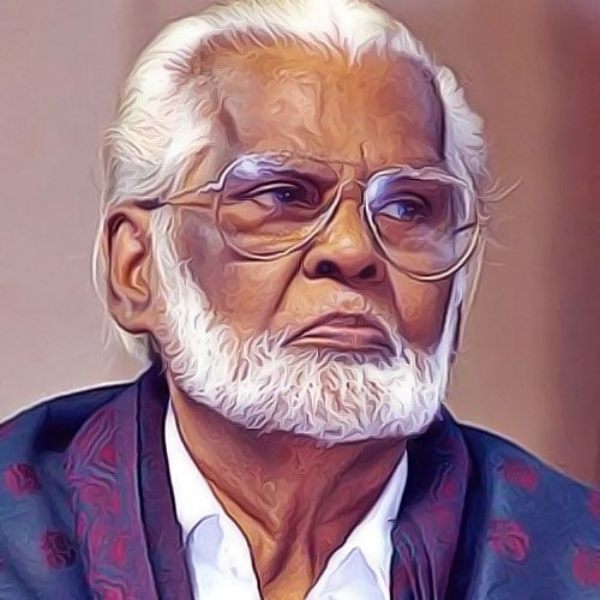 அழைக்கின்றார் அண்ணா 