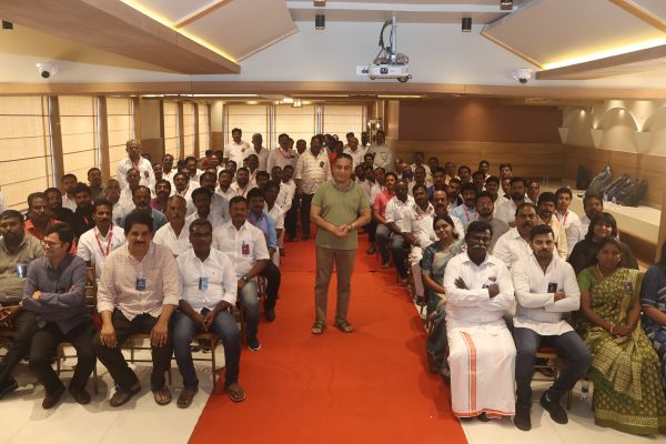 கூட்டணி பற்றி ஆலோசனை 