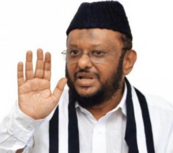 இனிப்பாக அறிவிப்பு