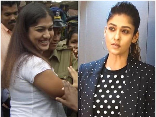 நேருக்கு நேர் சந்திக்கும் துணிச்சல் 