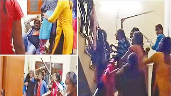  ஹாஸ்டல்ரூம்