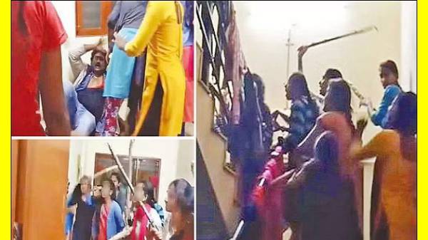  உச்சிக்கேறிய போதை