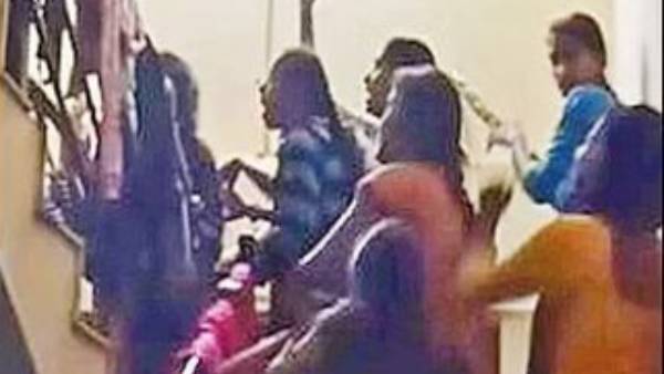 ரவுண்ட்ஸ்