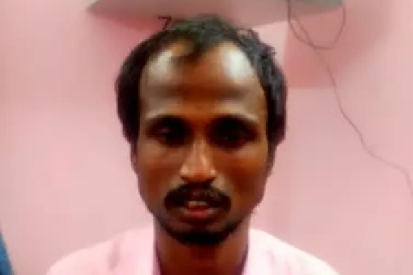 வாக்குமூலம்