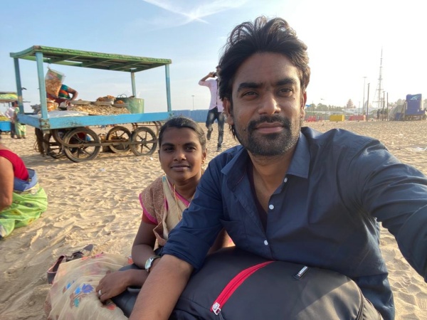 முறையற்ற உறவு