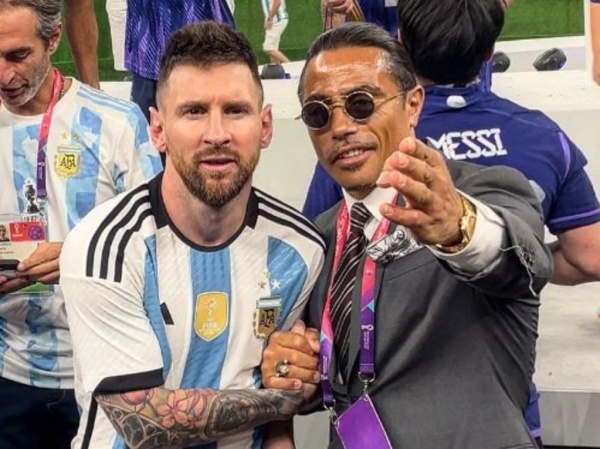 சால்ட் பே