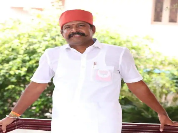 துப்பு துலக்கிய பாஜக பிரமுகர்