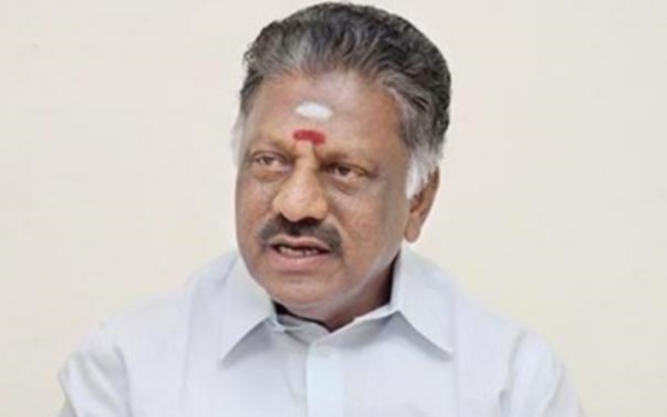 ஓபிஎஸ் முன்னேற்ற கழகம் 