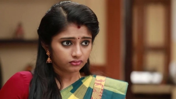 அர்ச்சனாவின் பதில் 