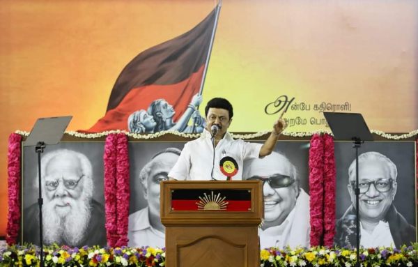 லட்சக்கணக்கான சுந்தர்கள் 