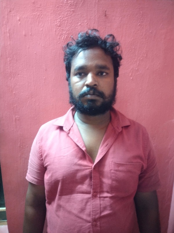 மனைவியை பிரிந்து சென்ற ஈஸ்வரன்