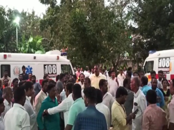 கொலைவெறி தாக்குதல் - கைது