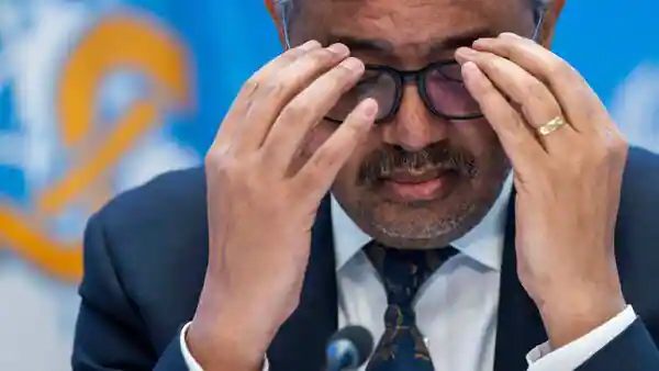 முடிவுக்கு வரவில்லை 