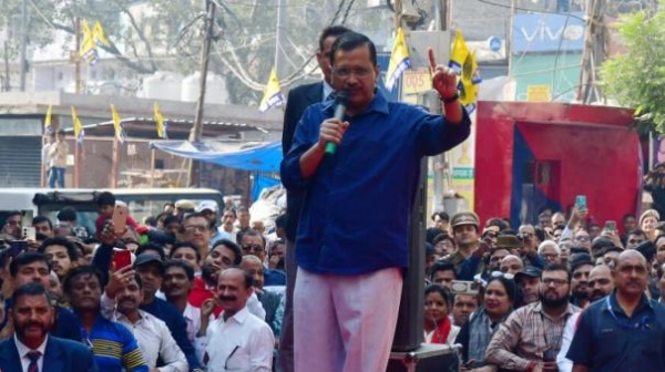 இறுதிக்கட்ட பிரசாரம்