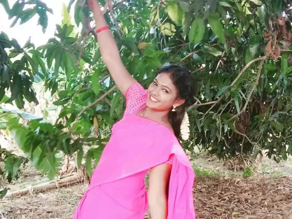 மகிழ்ச்சியான செய்தி 