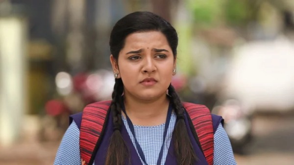 இனியாவுக்கு அறிவுரை