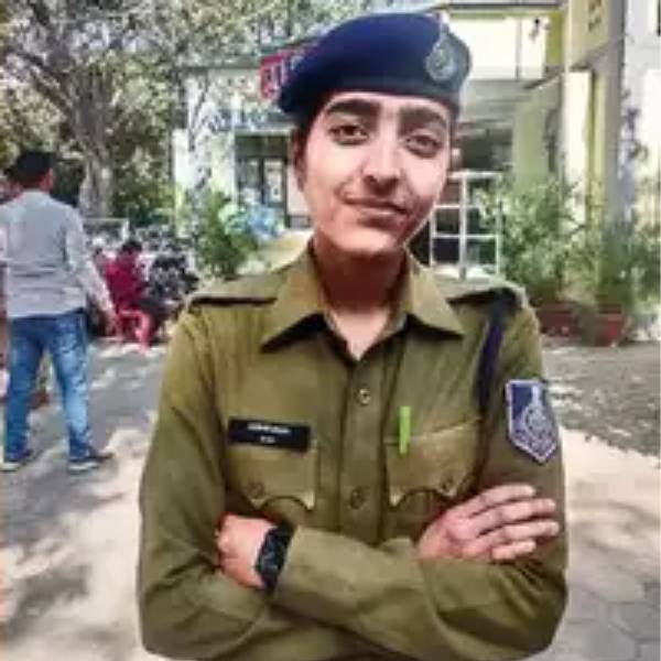 சமர்ப்பணம் 