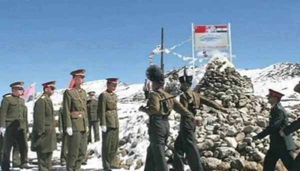 உரிமைகோரும் சீனா