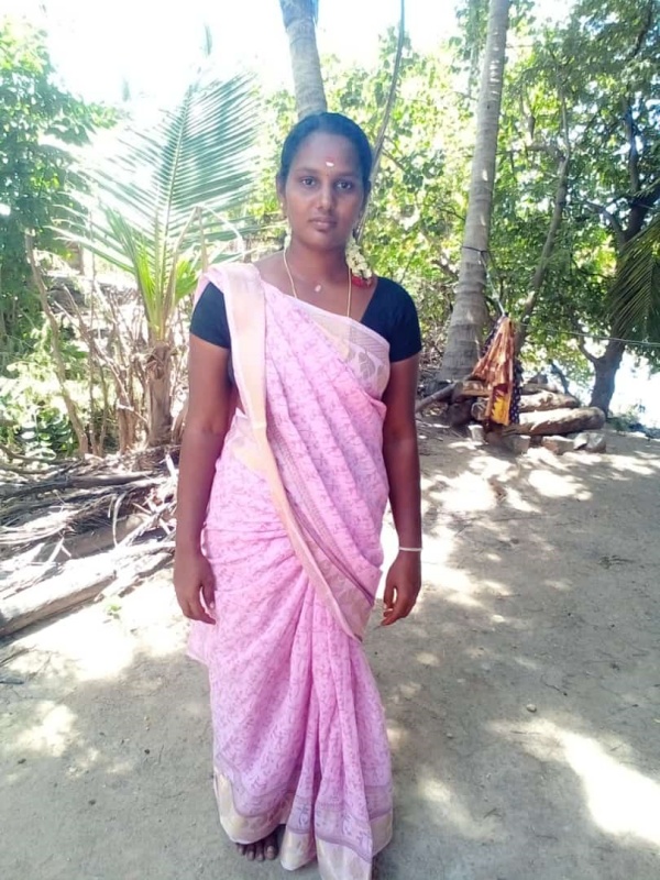 கர்ப்பத்திற்கும் தனக்கும் தொடர்பு இல்லை