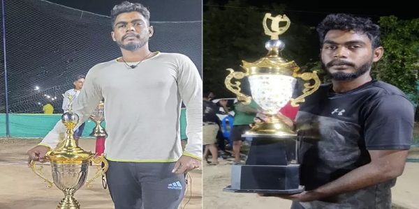 மருத்துவ பரிசோதனை 