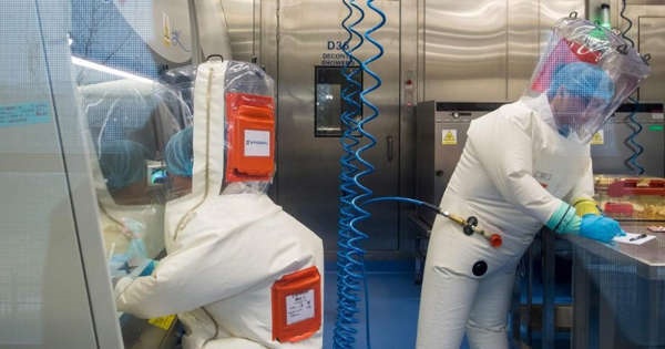 பயோ ஆயுதம்