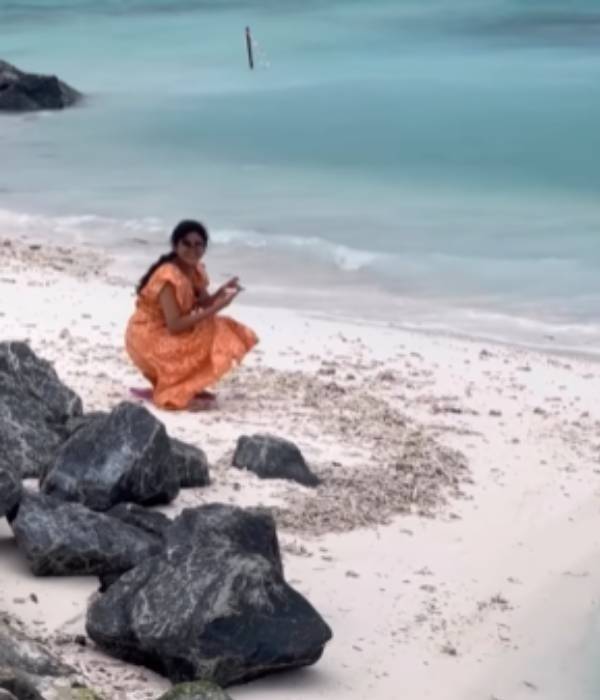 குடும்ப கஷ்டம்