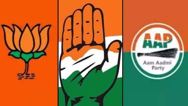 மும்முனை போட்டி மும்முனை போட்டி