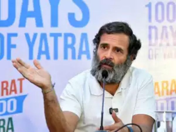 ராகுல் காந்தி ராகுல் காந்தி