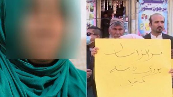  ஆவேச மாணவிகள்