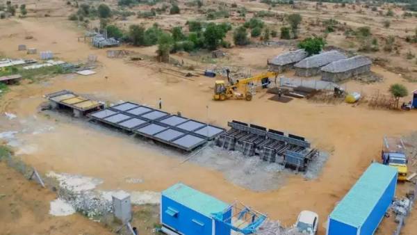 தமிழ்நாட்டை வஞ்சிக்கிறது 