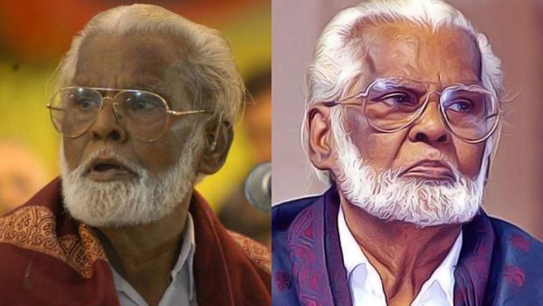  கருணாநிதியின் நண்பன் 