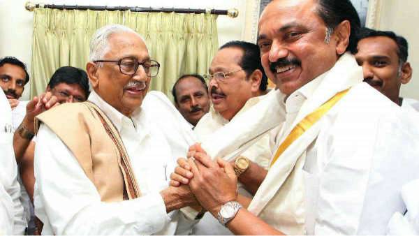 உறங்கப்போகும் முன் 