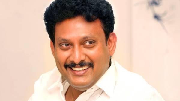 அன்பில் மகேஷ் பொய்யாமொழி