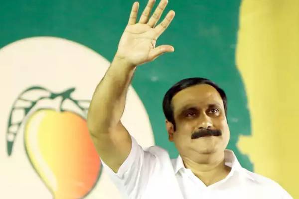 பாமக கூட்டணி 