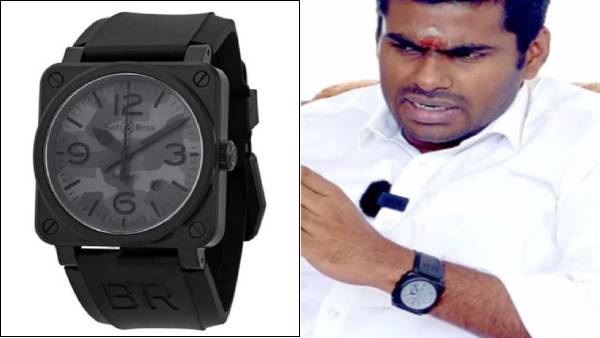 காவி ஆடை சர்ச்சை 