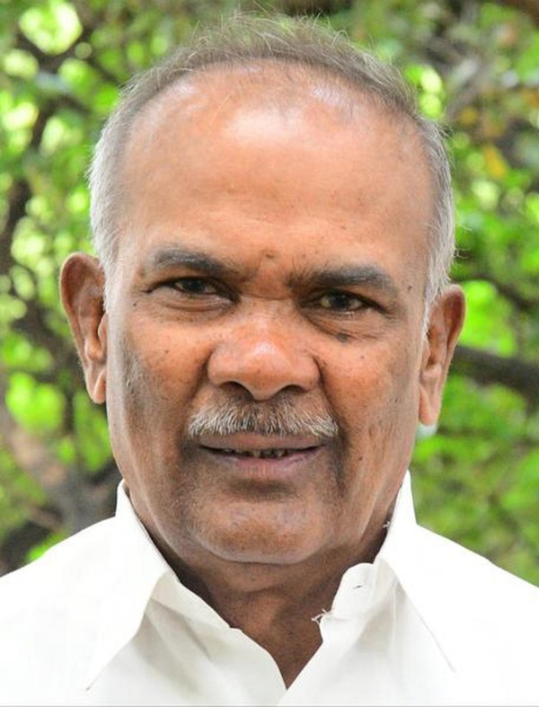 ஜமால் முகம்மது கல்லூரி 