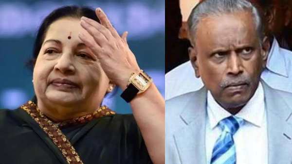 அதிர்வை ஏற்படுத்தாத ஆணைய அறிக்கை