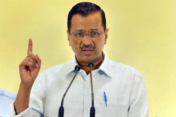 கெஜ்ரிவால் பிரசாரம் கெஜ்ரிவால் பிரசாரம்