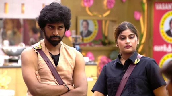 வெளியே காட்டப்படும் விதம் 