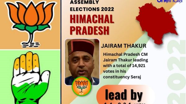 தேர்தல் - விறுவிறு வாக்கு எண்ணிக்கை 