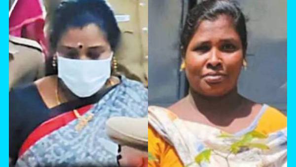 விசாரணை விசாரணை