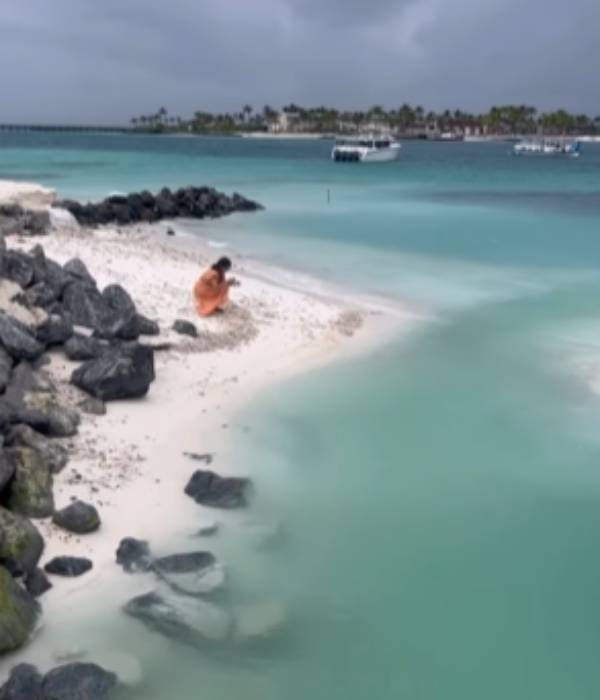 கடற்கரை வீடியோ