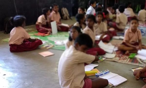 முன்னுரிமை முன்னுரிமை