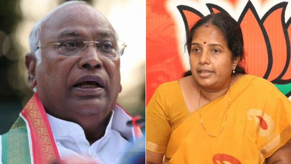  மல்லிகார்ஜூன கார்கே பேச்சு 