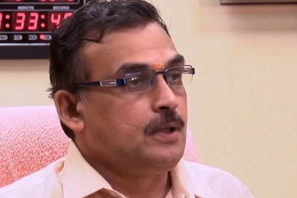 5 days of light rain expected in Chennai Meteorological Centre 5 days of light rain expected in Chennai Meteorological Centre