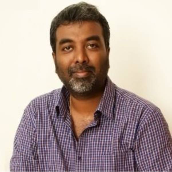  பிரதீப் ஜான்