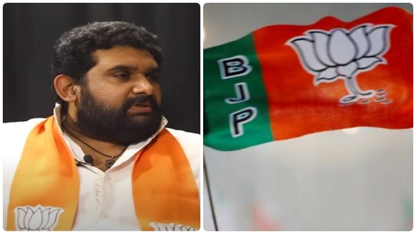 அமர்பிரசாத் ரெட்டி 