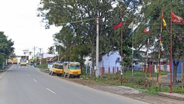 போலீசார் 